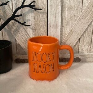 Rae Dunn Spooky Season Mug